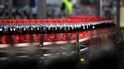 Η Coca-Cola HBC εξαγοράζει την ιρλανδική BDS Vending