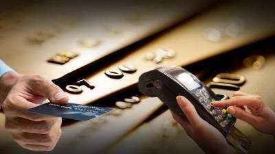 Πολύ χαμηλό ποσοστό απατών σε συναλλαγές με κάρτες στην Ελλάδα