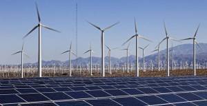 Τον Απρίλιο ο πρώτος κοινός διαγωνισμός για ανανεώσιμες πηγές ενέργειας