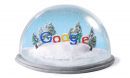 Doodle Google: Αφιερωμένο στο χειμερινό ηλιοστάσιο