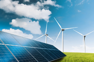 FARIA Group-OMNES Capital: Ίδρυση της «FARIA Renewables Α.Ε.»- Oι στόχοι