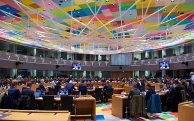 Διάσκεψη Βερολίνου: Στο Συμβούλιο Εξωτερικών Υποθέσεων της ΕΕ τα αποτελέσματα