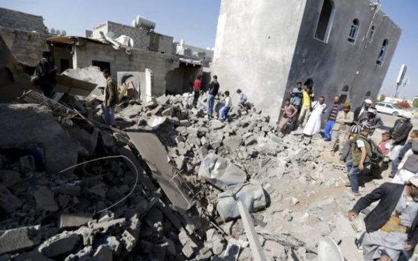 Υεμένη: Έξι νεκροί και πάνω από 30 τραυματίες