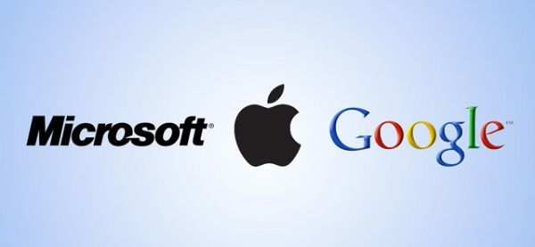 Αυστραλία: Ξεψαχνίζει Google, Apple και Microsoft για φοροαποφυγή