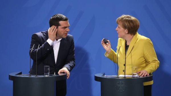 Μας πήρε «στο ψιλό» το Politico: Καημένε Αλέξη Τσίπρα...