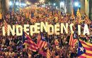 Δημοψήφισμα για την ανεξαρτησία της Καταλονίας την 1η Οκτωβρίου