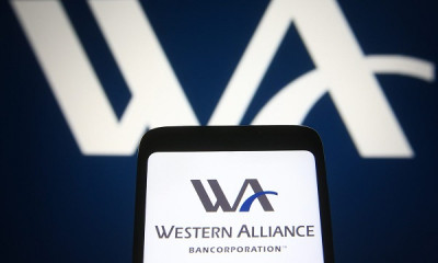Η Western Alliance έχασε 6 δισ. δολάρια καταθέσεων
