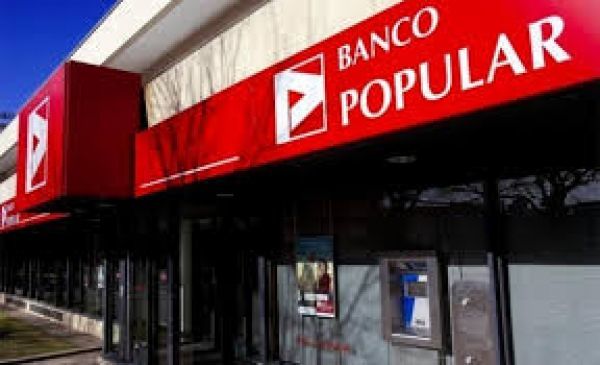 Λαχείο.... τα ομόλογα της Banco Popular;