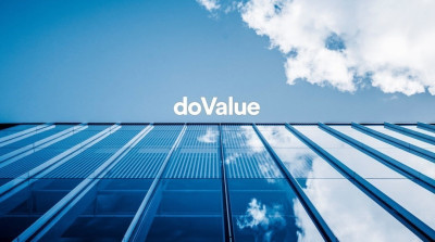 DoValue: Πούλησε στην Intrum δύο χαρτοφυλάκια δανείων 630 εκατ. ευρώ