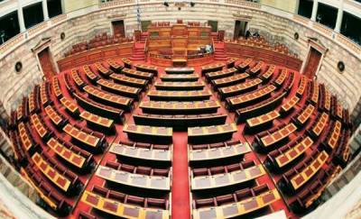ΥΠΕΝ: Άμεσα στη Βουλή η τροπολογία για μείωση του ΕΤΜΕΑΡ