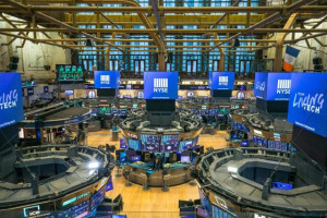 To ράλι της Nvidia φέρνει θετικά πρόσημα στη Wall Street