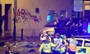 Νέα επίθεση με όχημα στη Βρετανία-Ένας νεκρός και 10 τραυματίες