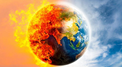 Copernicus: Το 2023 η πιο θερμή χρονιά στην ιστορία