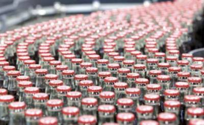 Τιμολογήθηκαν τα ομόλογα της Coca Cola HBC