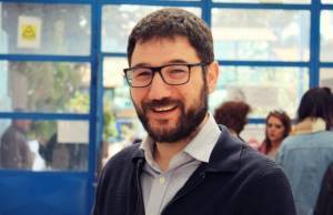 ΣΥΡΙΖΑ: Νέος εκπρόσωπος Τύπου ο Νάσος Ηλιόπουλος