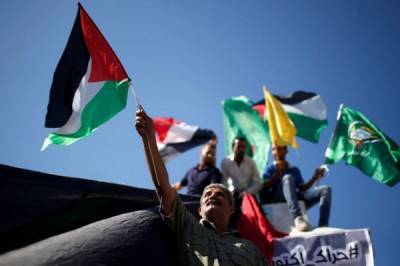 Παλαιστίνη: Συμφωνία Χαμάς-Φάταχ για εκλογές μετά από 15 χρόνια