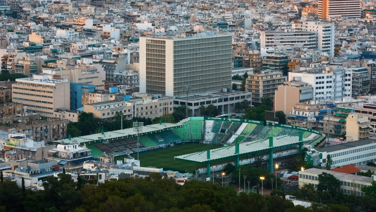 Έκτακτα μέτρα της ΕΛ.ΑΣ για το Παναθηναϊκός-Ολυμπιακός- Θα κλείσουν δρόμοι