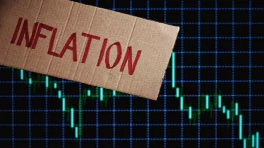 Eurostat: Στο 3,1% ο πληθωρισμός στην Ελλάδα- 2,6% στην ευρωζώνη