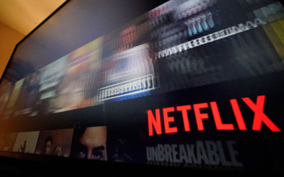 Netflix: Αποδίδει η πολιτική για τους κοινούς κωδικούς-Αύξηση των συνδρομητών