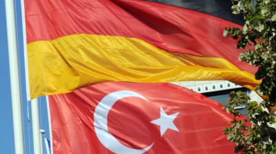 Τι είναι και πού στοχεύει το κόμμα Ερντογάν στη Γερμανία