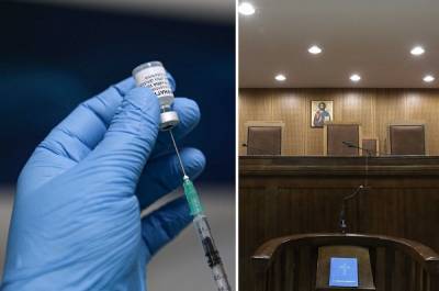 Δικαστήριο στο Κιλκίς έκρινε συνταγματική την υποχρεωτικότητα των εμβολίων