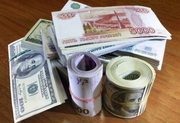 Ρωσία: Σχέδιο ύψους 2,5 δισ. δολαρίων για την καταπολέμηση της κρίσης