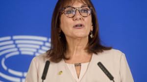 Η ΕΕ θα στηρίξει οικονομικά την Παλαιστινιακή Αρχή
