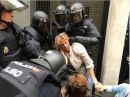 Καταλονία: Καταγγελίες για «αδικαιολόγητη χρήση βίας»-Ζητούν παραίτηση Ραχόι