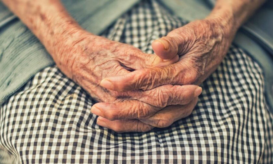 Ηράκλειο: Προκαταρκτική έρευνα για τον θάνατο 92χρονης από καθαρτικό