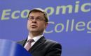 Β. Ντομπρόβσκις: «Να κινηθούμε γρήγορα-Περιμένουμε την απόφαση του Eurogroup»
