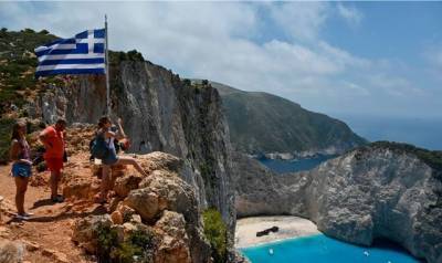 Σκωτία: Σε καραντίνα 14 ημερών οι ταξιδιώτες από την Ελλάδα
