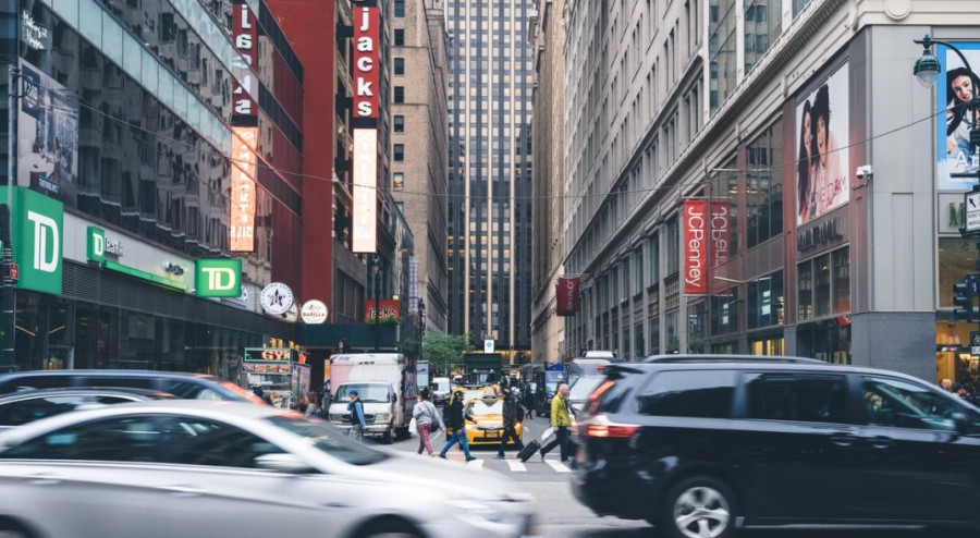 Νέα Υόρκη: «Θηλιά» ο νέος νόμος στα Airbnb-Οι πρώτες επιπτώσεις