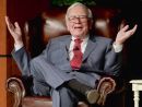 Διαψεύδει ο Warren Buffett τα περί αγοράς νησιού στην Ελλάδα