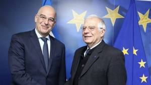 ΕΕ: Βοήθεια σε Ελλάδα, Βουλγαρία- Προγραμματίζεται έκτακτη Σύνοδος των ΥΠΕΞ