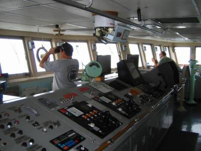 Υποβάθμιση της ναυτικής εκπαίδευσης καταγγέλλει η ΠΕΜΕΝ