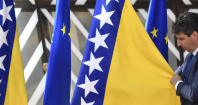 Απομακρύνεται το ευρωπαϊκό όνειρο της Βοσνίας- Οι κίνδυνοι