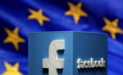 ΕΕ: Δυνατότητα για κατέβασμα παράνομων σχολίων από το Facebook