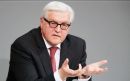 Γερμανία: Συμφωνία του κυβερνητικού συνασπισμού για προεδρική υποψηφιότητα Στάινμαϊερ