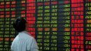 Στο &quot;κόκκινο&quot; οι ασιατικές αγορές-απογοητεύουν τα μάκρο της Κίνας