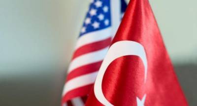 Νέα ταξιδιωτική οδηγία του Στέιτ Ντιπάρτμεντ για την Τουρκία
