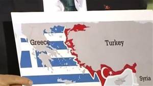 Δυναμική παρέμβαση της Γαλλίας σε περίπτωση «θερμού» επεισοδίου Ελλάδας-Τουρκίας