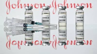Johnson &amp; Johnson: Πόσο διαρκεί η ανοσία μετά τον εμβολιασμό