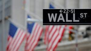 Για δεύτερη μέρα σε «ελεύθερη πτώση» η Wall Street