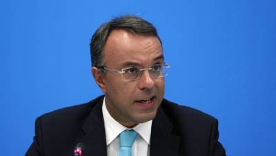 Σταϊκούρας: Η απόφαση του Eurogroup είναι χειρότερη από του 2017