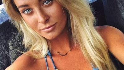 Από απαγχονισμό πέθανε η 20χρονη Αυστραλή στην Κεφαλονιά