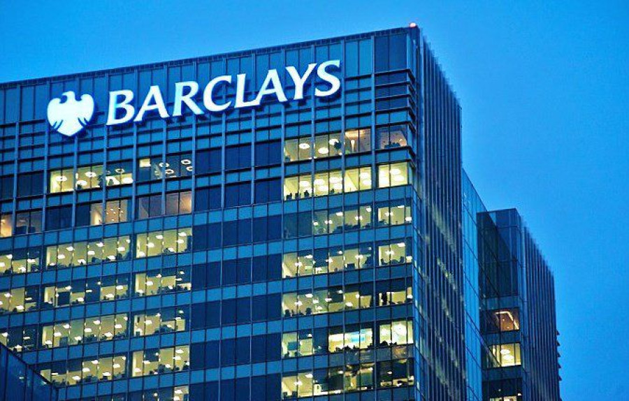 Barclays: Κοντά στην επενδυτική βαθμίδα η Ελλάδα-Τι αναμένει από S&amp;P