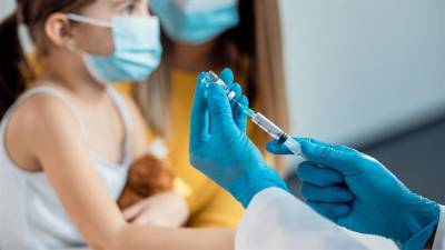 Αντίστροφη μέτρηση για τον εμβολιασμό παιδιών 5-11 ετών-Τα εμβολιαστικά κέντρα