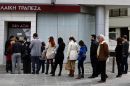 Χαλάρωση των περιοριστικών μέτρων στις συναλλαγές στην Κύπρο