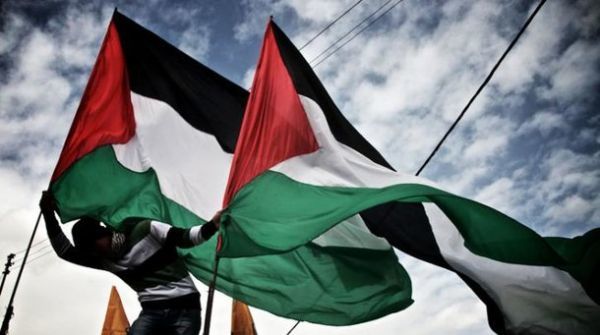 Παλαιστίνιοι: Δεν θα υποκύψουμε στον εκβιασμό των ΗΠΑ