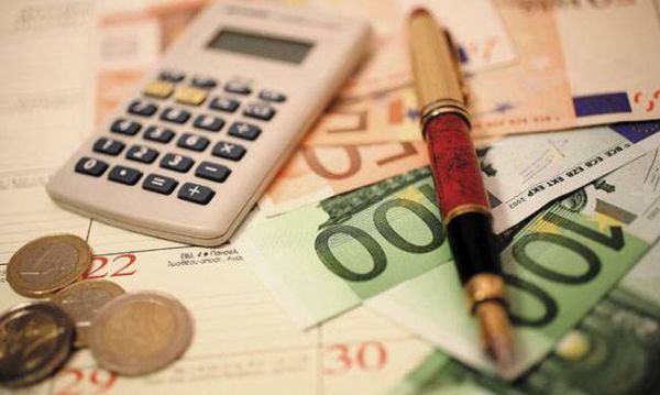 Προϋπολογισμός: Απώλειες άνω του €1 δισ. συγκριτικά με πέρσι